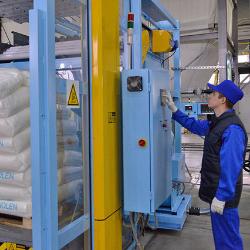 Производители полимеров в России