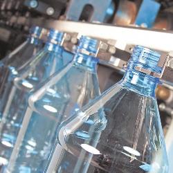 Технология производства пластиковых бутылок