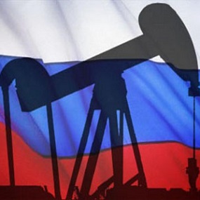 Российский рынок нефтепродуктов