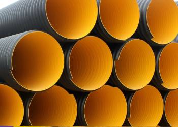Газопроводы из полимерных материалов: проектирование, строительство и эксплуатация